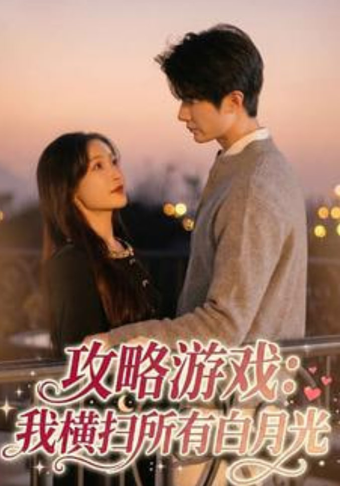 攻略游戏:我横扫所有白月光